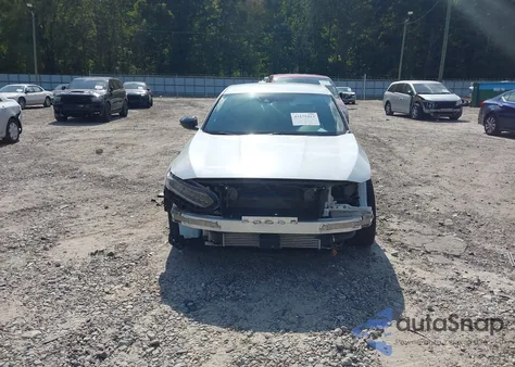 2021 Honda Accord Sport from USA, damaged, VIN 1HGCV1F34MA060094